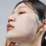 Mung Bean Cooling & Slim Face Mask