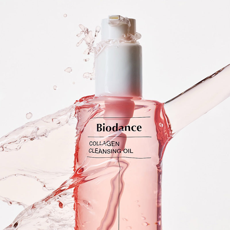 Collagen Cleansing Oil