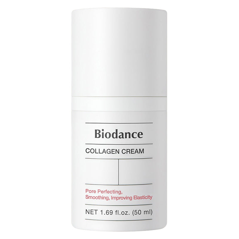 Collagen Cream