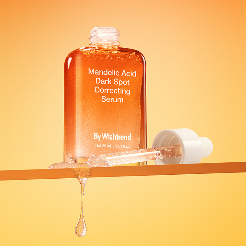 Mandelic Acid Dark Spot Correcting Serum