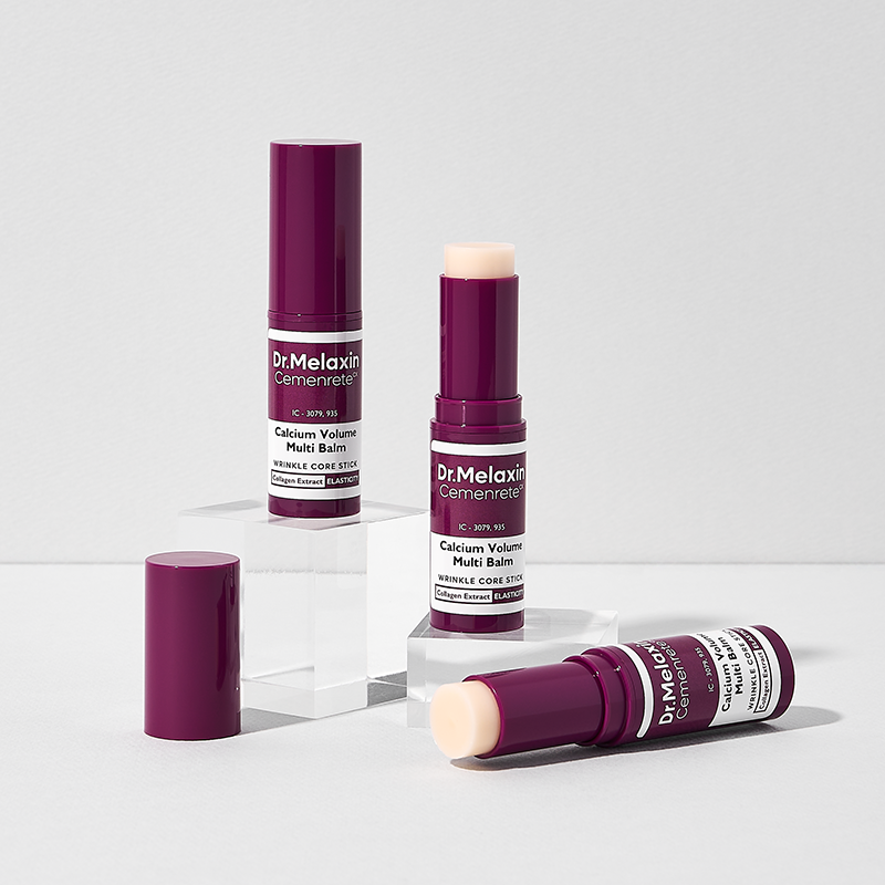 Cemenrete Calcium Volume Multibalm