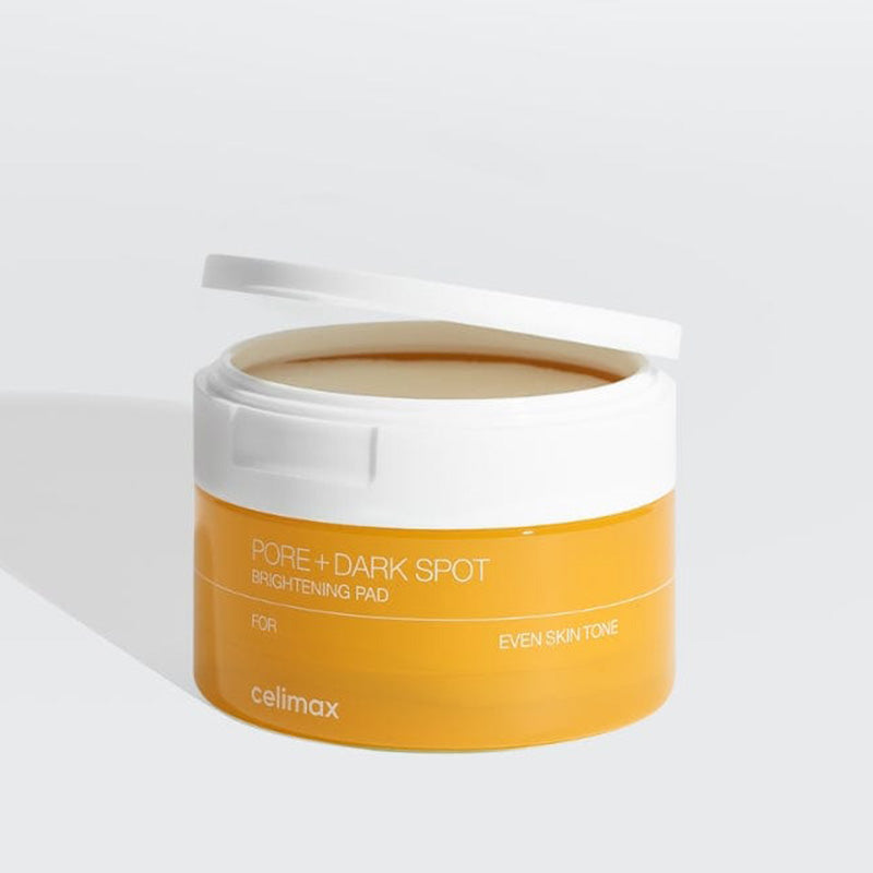 Pore+Dark Spot Brightening Pad