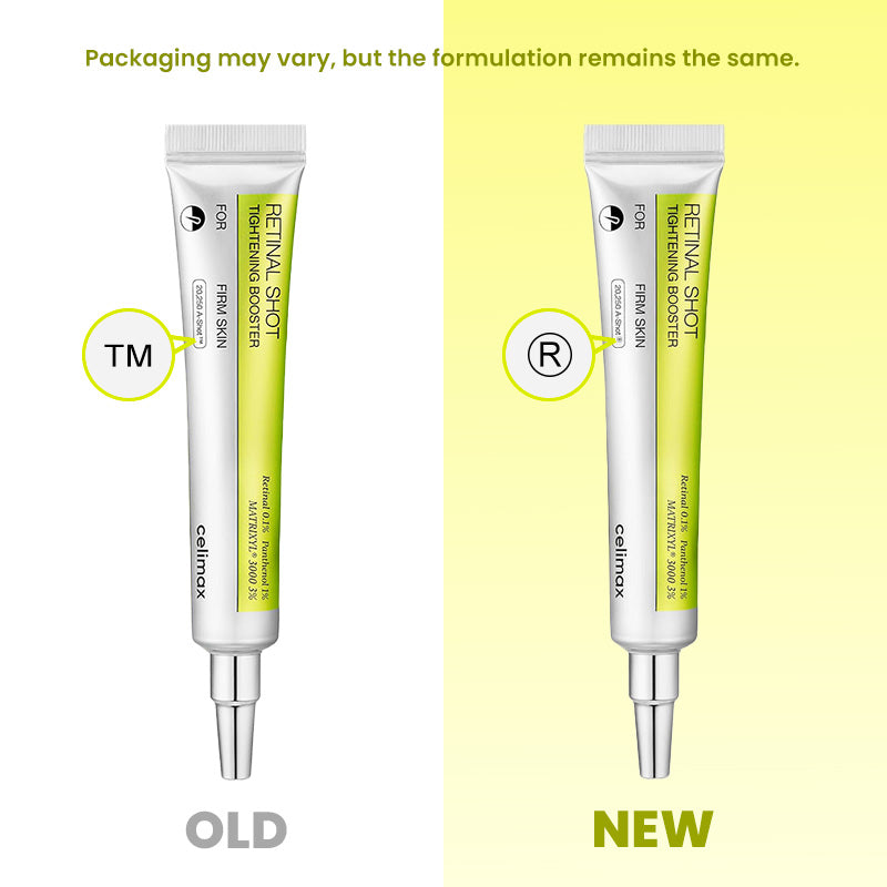 Celimax - The Vita A Retinal Shot Tightening Booster – Korean-Skincare