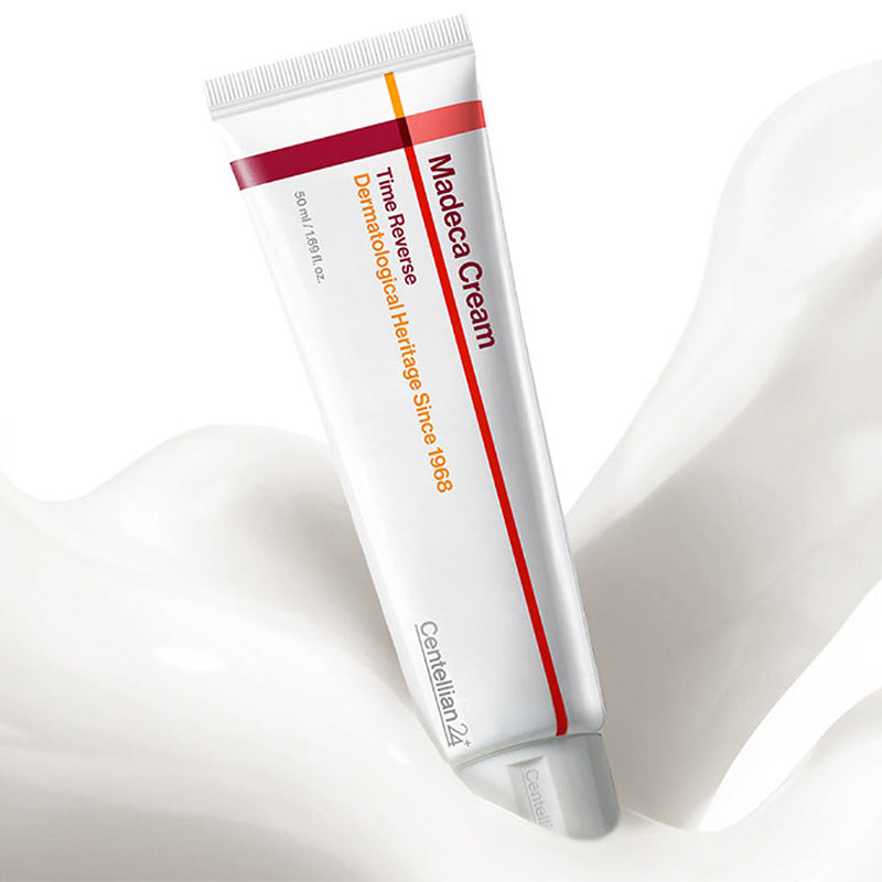 Madeca Cream Time Reverse