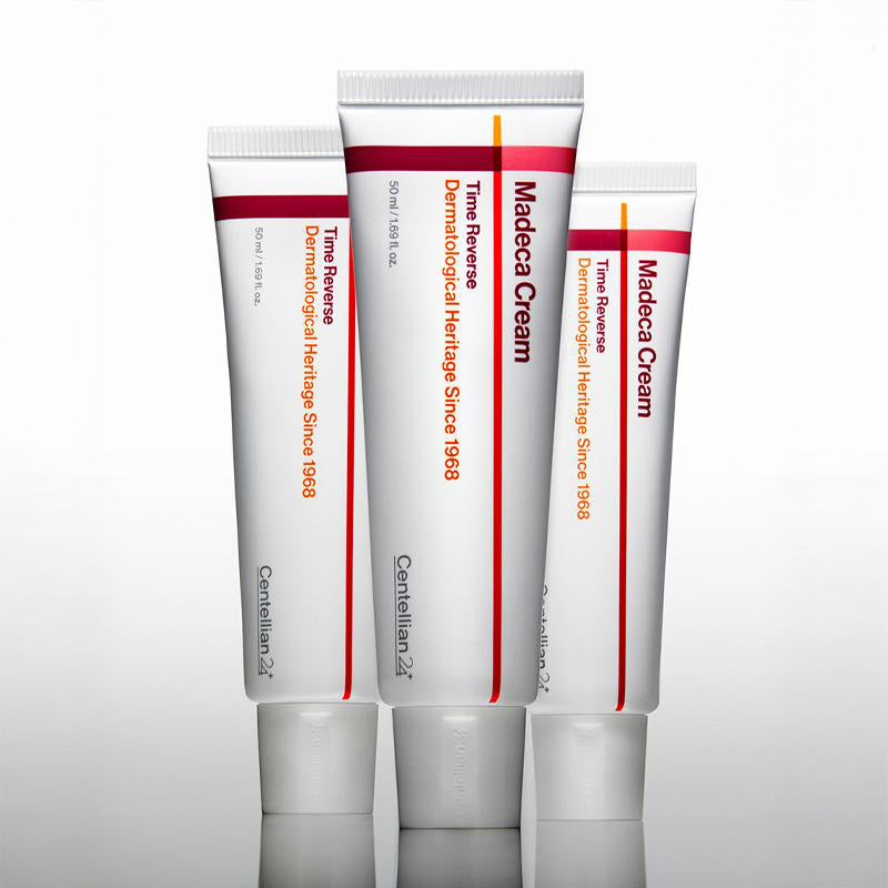 Madeca Cream Time Reverse