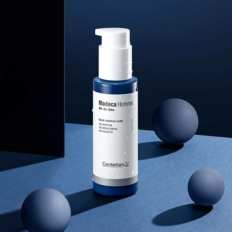 Madeca Homme All-in-One