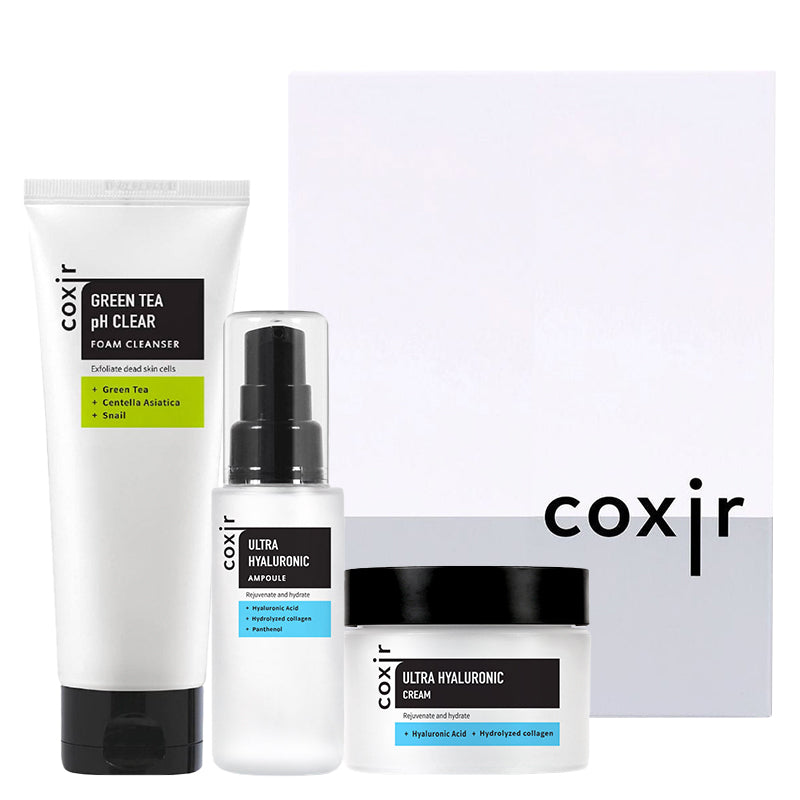 Ultra Hyaluronic Gift Set