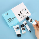 Ultra Hyaluronic Starter Kit