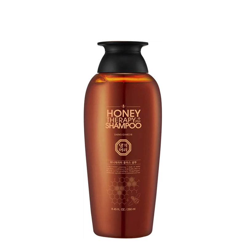 Professional Honey Therapy Plus Shampoo