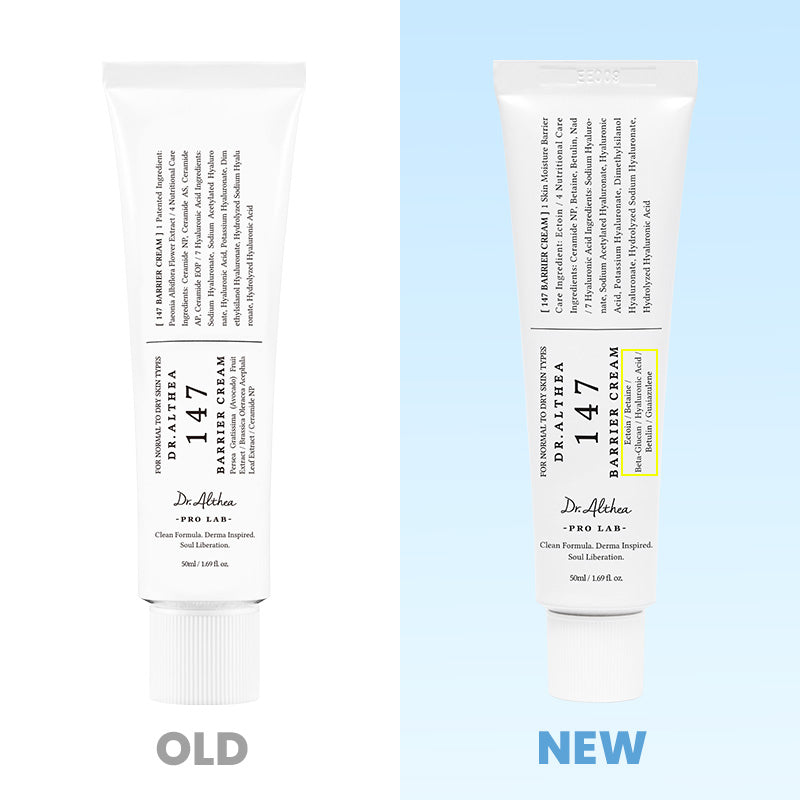 147 Barrier Cream