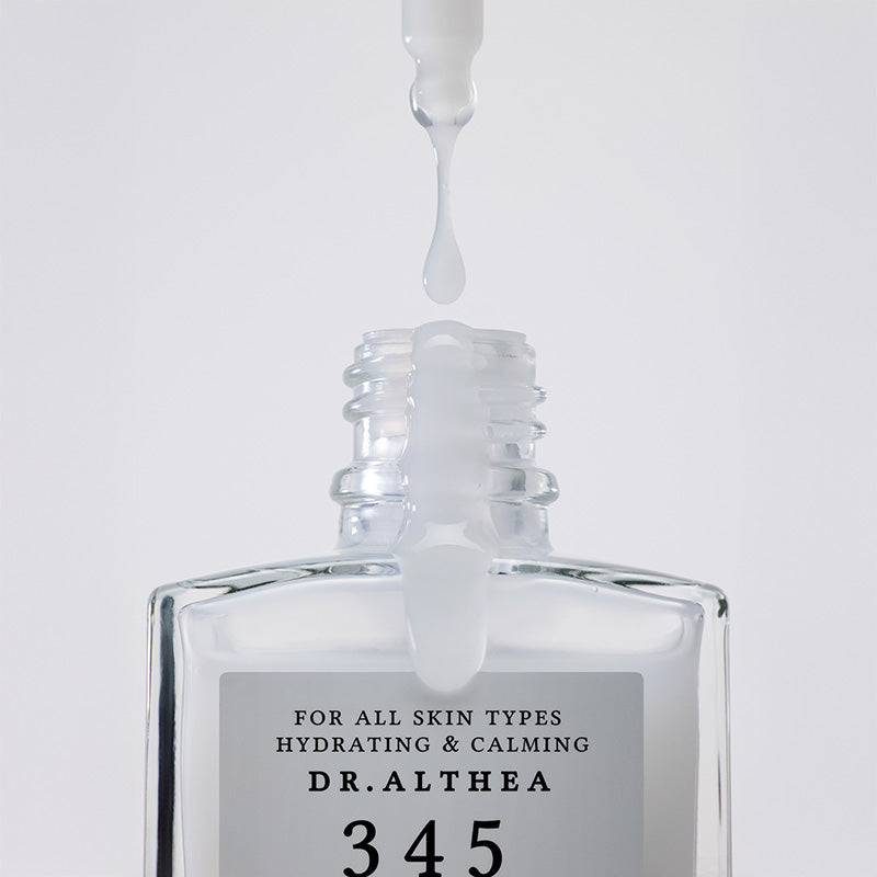 345 Relief Serum