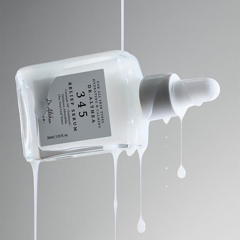 345 Relief Serum