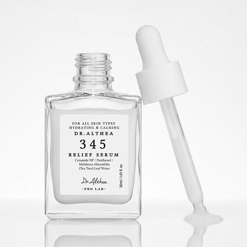 345 Relief Serum