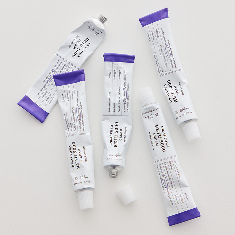 PDRN Reju 5000 Cream