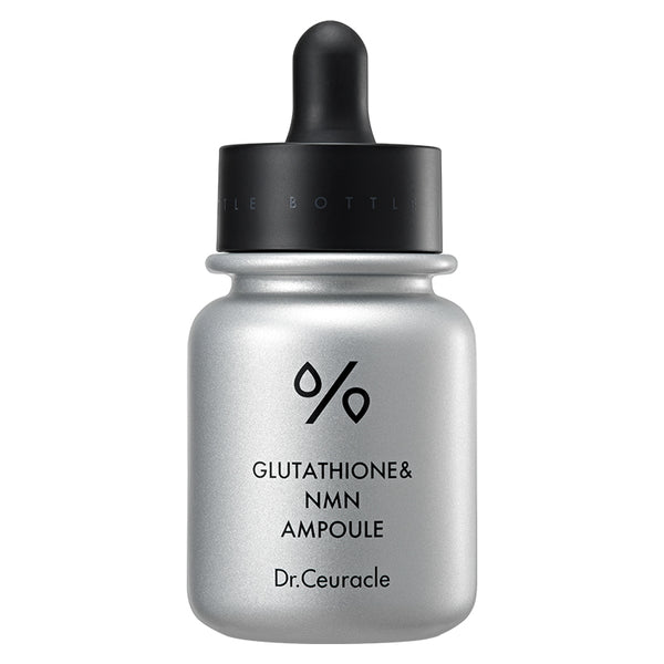 Dr. Ceuracle - Glutathione & NMN Ampoule Korean-Skincare Dr. Ceuracle - Glutathione & NMN Ampoule Korean-Skincare