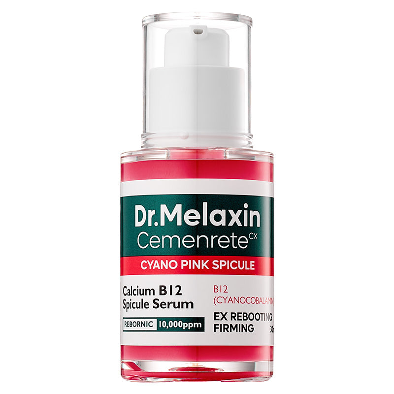 Cemenrete Cyano Pink Spicule Serum