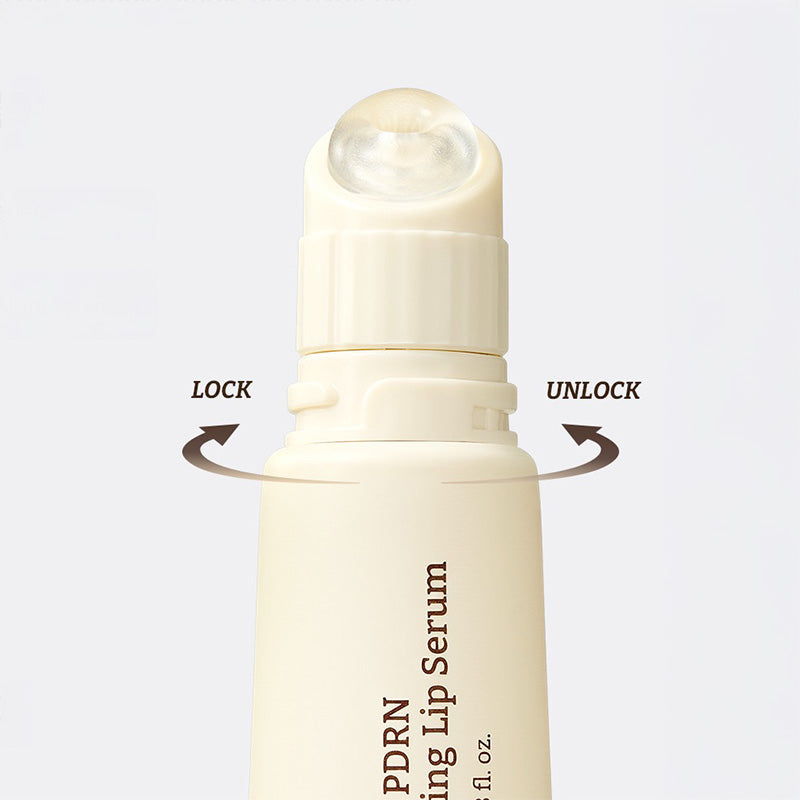 Advanced PDRN Rejuvenating Lip Serum