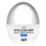 HPT6 Ultra Drop 10%