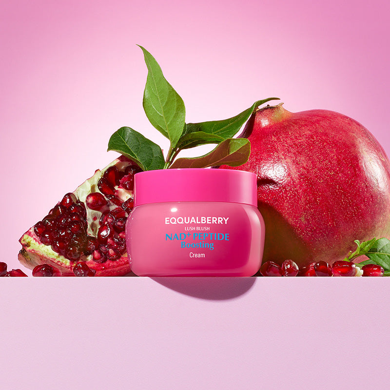 NAD+ Peptide Boosting Cream