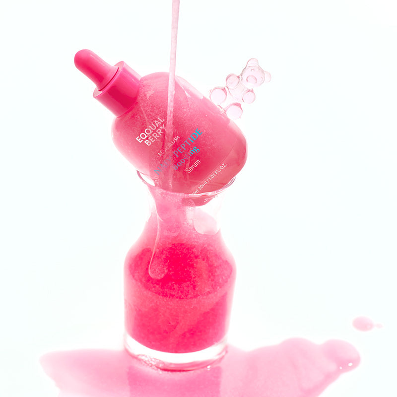 NAD+ Peptide Boosting Serum