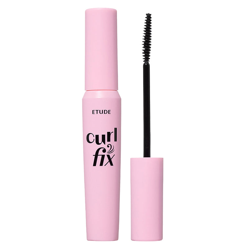Curl Fix Mascara