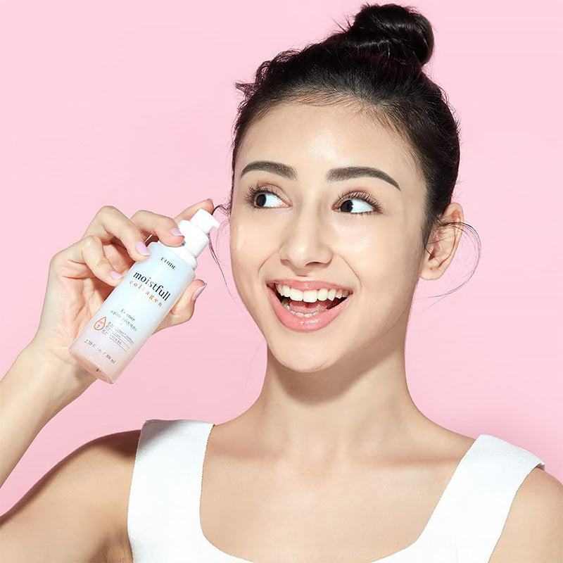 Moistfull Collagen Essence