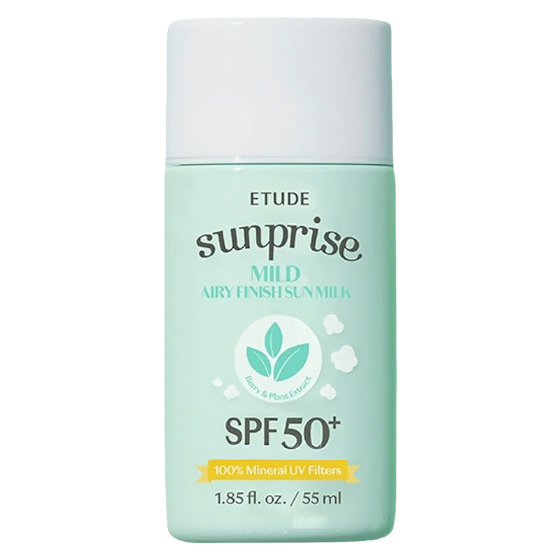 Sunprise Mild Airy Finish SPF50 PA+++