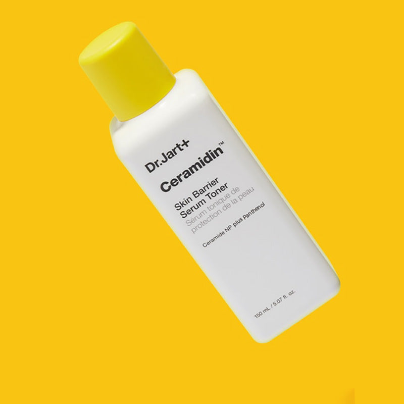 Ceramidin Skin Barrier Serum Toner