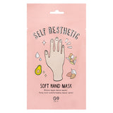 Self Aesthetic Soft Hand Mask