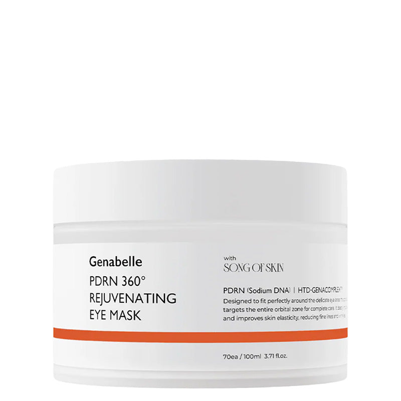 PDRN 360 Rejuvenating Eye Mask