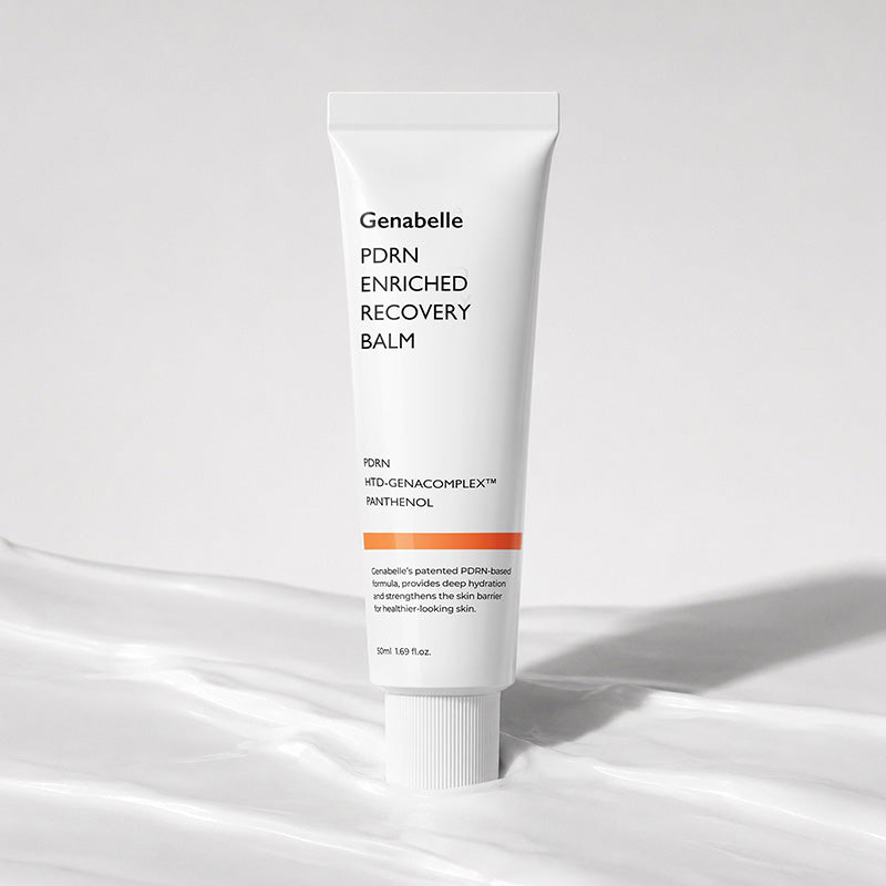 PDRN Enriched Recovery Balm
