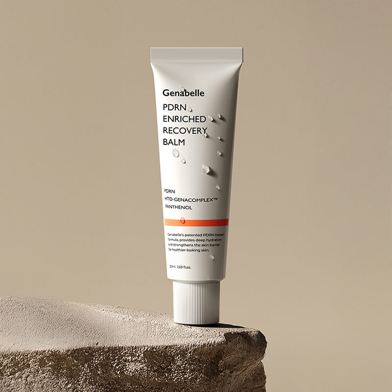 PDRN Enriched Recovery Balm