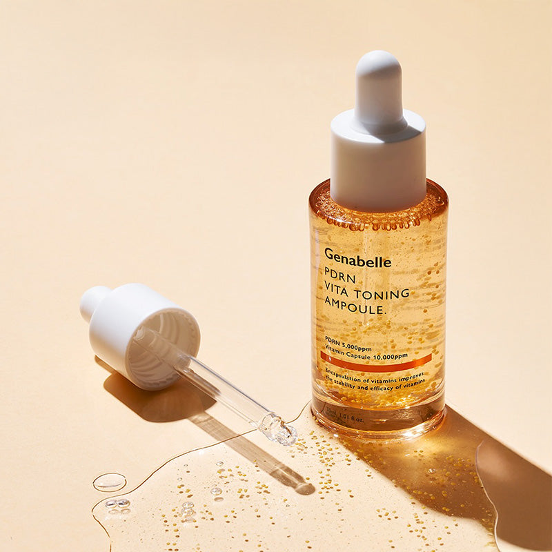PDRN Vita Toning Ampoule