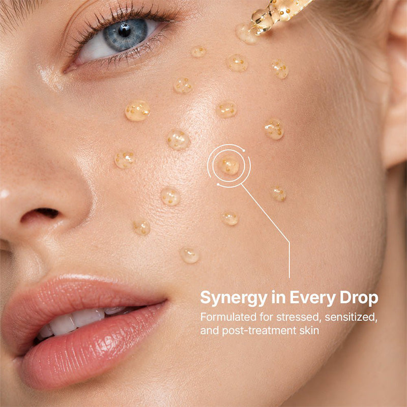 PDRN Vita Toning Ampoule
