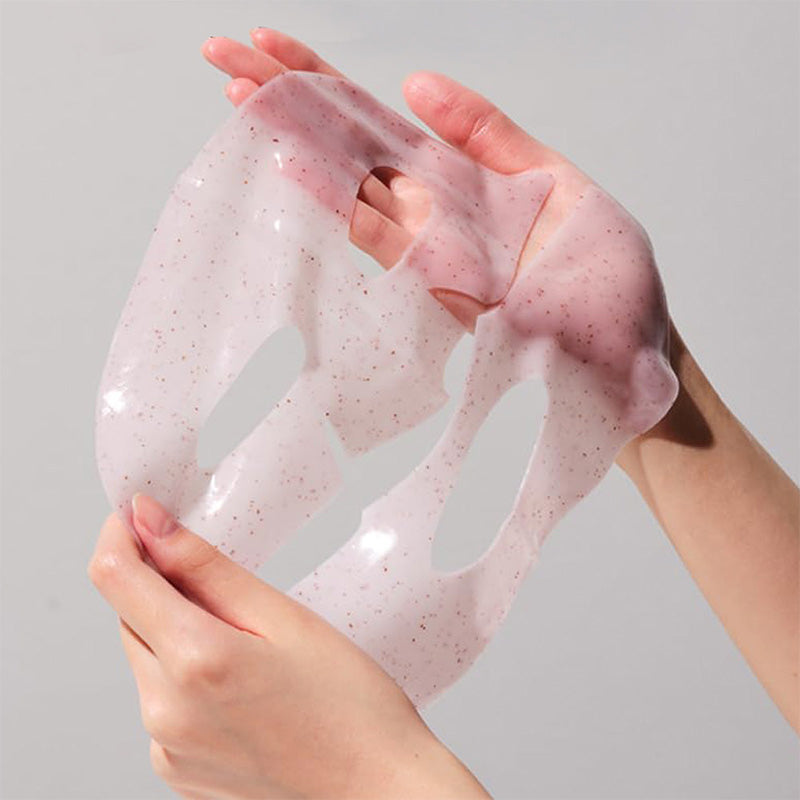 Pot Pore Peptamin Hydro Collagen Mask Pack