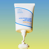 Hyaluronic Acid Natural Sun Cream