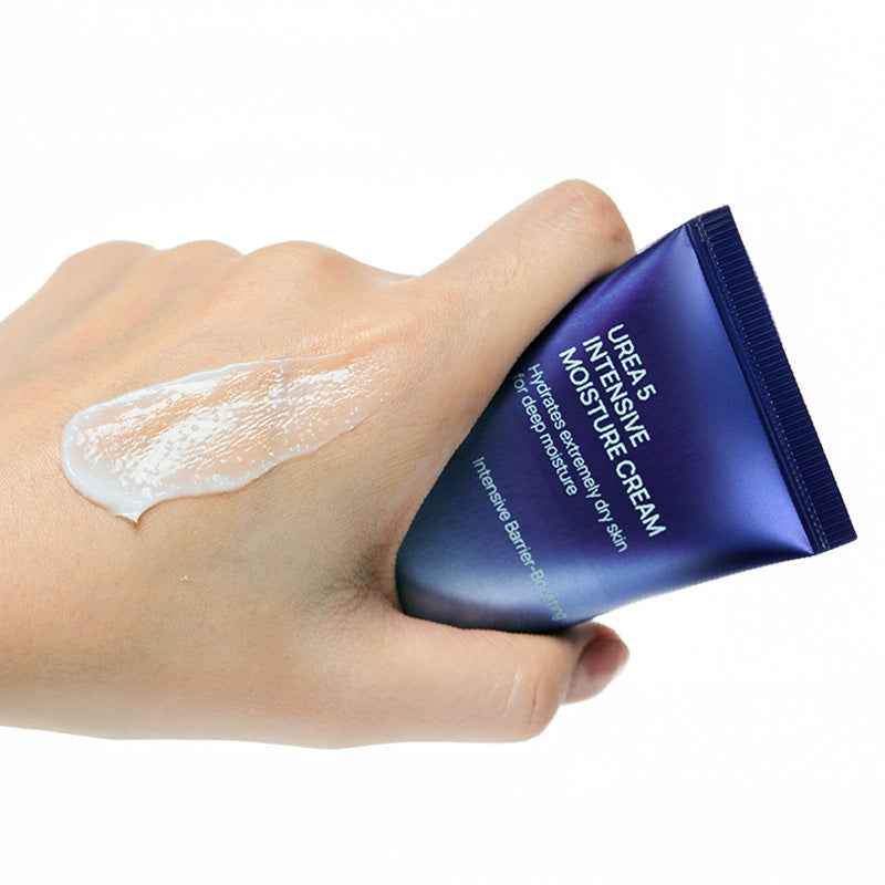Urea 5 Intensive Moisture Cream