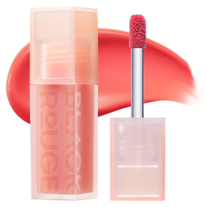 Double Layer Over Velvet 4