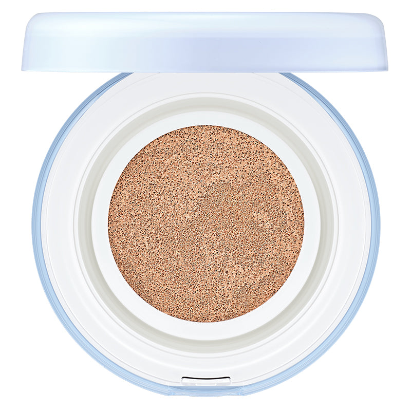 Thin Layer Clear Cushion