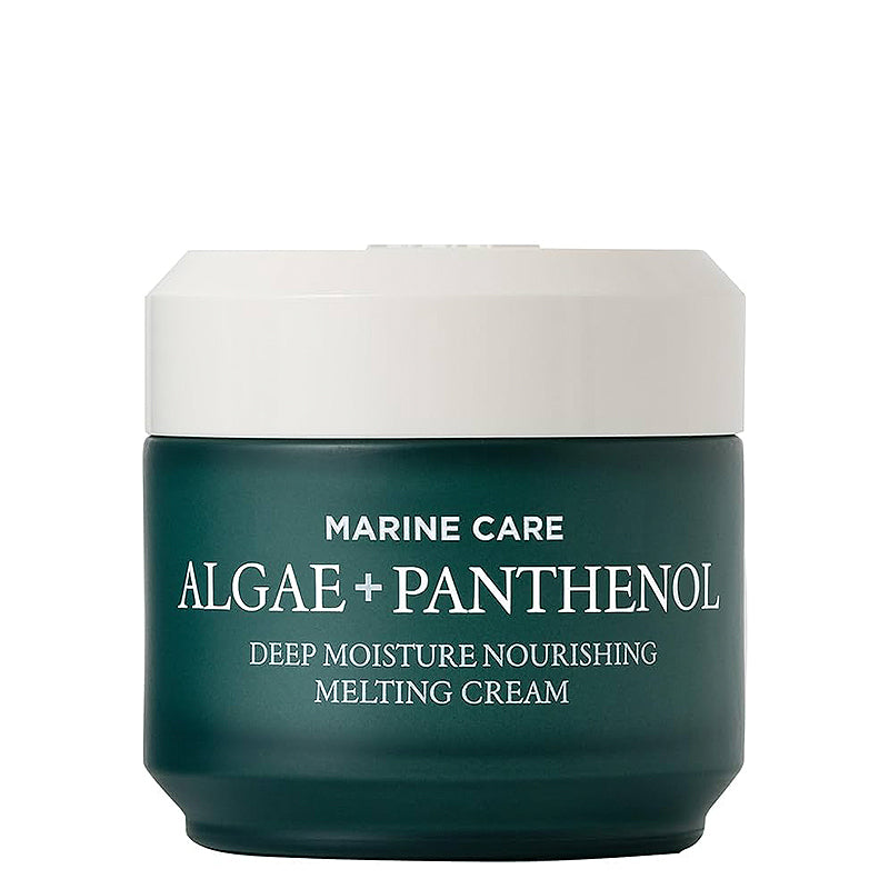 Marine Care Deep Moisture Nourishing Melting Cream