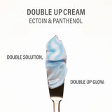 Double Up Cream Ectoin & Panthenol