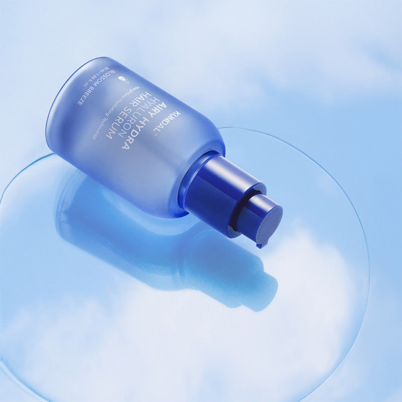 Airy Hydra Hyaluron Hair Serum