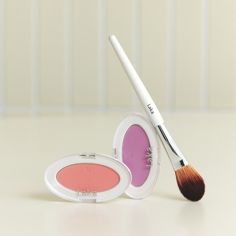 Love Silk Blush