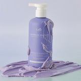 Anti Yellow Treatment