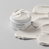 White Kaolin Mud Mask