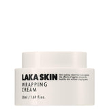 Wrapping Cream