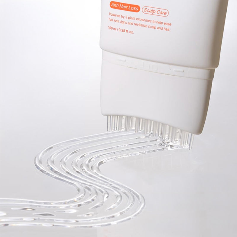 Grow:Turn Exosome Brush Ampoule