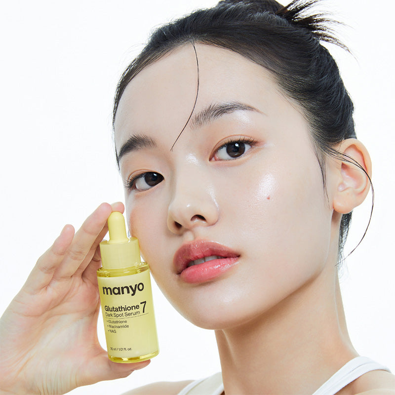 Glutathione 7 Dark Spot Serum