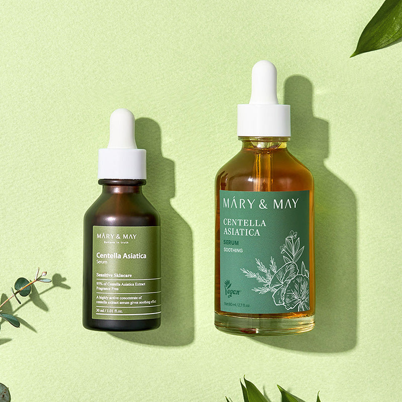 Centella Asiatica Serum