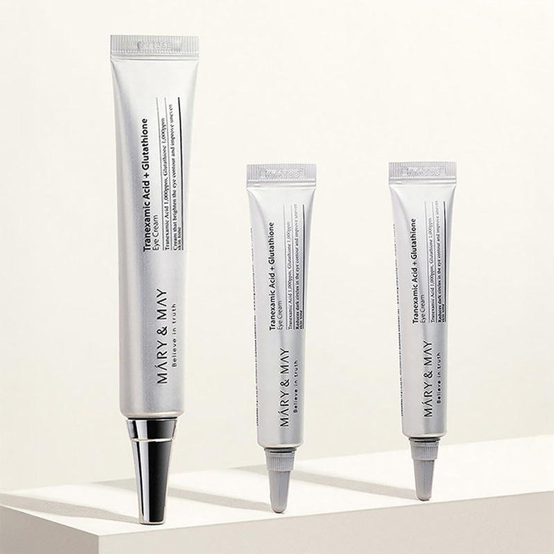 Glutathione Eye Cream Special Set